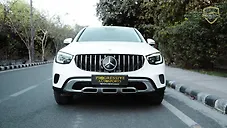 Used Mercedes-Benz GLC Coupe 300d 4MATIC in Delhi