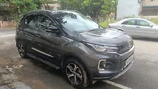 Used Tata Nexon XZA Plus (O) in Bangalore