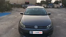 Used Volkswagen Polo Trendline 1.2L (D) in Ludhiana