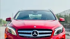 Used Mercedes-Benz GLA 200 Sport in Delhi