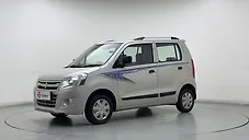 Used Maruti Suzuki Wagon R LXi 1.0 CNG [2019-2020] in Delhi