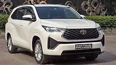 Used Toyota Innova Hyrcross VX Hybrid 8 STR in Lucknow