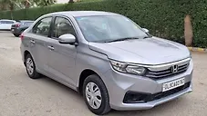 Used Honda Amaze 1.2 S MT Petrol [2018-2020] in Delhi