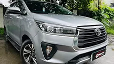 Used Toyota Innova Crysta 2.4 VX 7 STR [2016-2020] in Mumbai