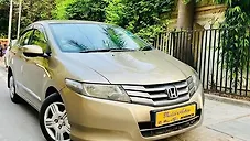 Used Honda City 1.5 S MT in Kanpur