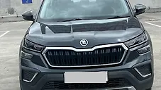 Used Skoda Kushaq Style 1.5L TSI MT in Bangalore