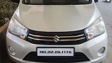 Used Maruti Suzuki Celerio VXi AMT in Mumbai
