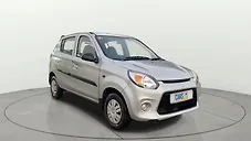 Used Maruti Suzuki Alto 800 Vxi in Jaipur