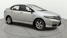 Used Honda City 1.5 S AT in Hyderabad