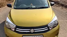 Used Maruti Suzuki Celerio VXi CNG in Mumbai