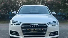 Used Audi A4 35 TDI Technology in Nagpur