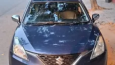 Used Maruti Suzuki Baleno Delta 1.3 in Lucknow