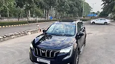 Used Mahindra XUV700 AX 5 Petrol MT 7 STR [2021] in Karnal