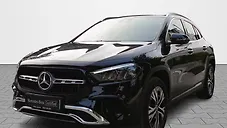 Used Mercedes-Benz GLA 200 in Delhi