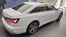 Used Audi A6 Technology 45 TFSI [2019-2024] in Chennai