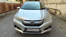 Used Honda City 1.5 S MT in Mumbai