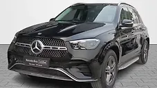 Used Mercedes-Benz GLE 450 4MATIC LWB in Delhi