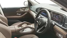 Used Mercedes-Benz GLE 450 4MATIC LWB [2020-2023] in Delhi