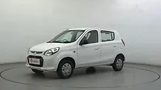 Used Maruti Suzuki Alto 800 Lxi (Airbag) [2012-2015] in Ahmedabad