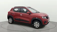 Used Renault Kwid RXT [2015-2019] in Hyderabad