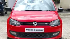 Used Volkswagen Polo GT TSI in Pune