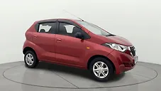 Used Datsun Redigo T(O) 1.0 AMT [2018-2019] in Chennai