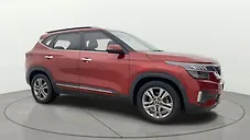 Used Kia Seltos HTX IVT 1.5 [2019-2020] in Chennai