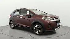 Used Honda WR-V VX MT Diesel in Delhi