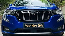 Used Mahindra XUV700 AX 7 Petrol AT Luxury Pack 7 STR [2021] in Delhi