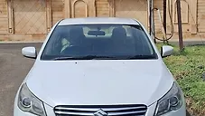 Used Maruti Suzuki Ciaz Delta 1.4 MT in Nagpur