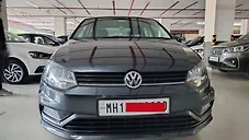 Used Volkswagen Ameo Comfortline Plus 1.2L (P) in Pune