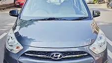 Used Hyundai i10 Sportz 1.2 AT Kappa2 in Ahmedabad
