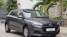 Used Hyundai Elite i20 Magna 1.4 AT [2016-2017] in Hyderabad