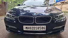 Used BMW 3-Series 320d Luxury Line in Mumbai