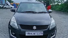 Used Maruti Suzuki Swift VXi in Mumbai