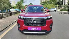 Used Honda Elevate ZX CVT [2023-2025] in Mumbai