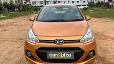 Used Hyundai Grand i10 Magna 1.2 Kappa VTVT [2013-2016] in Bangalore