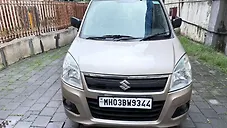 Used Maruti Suzuki Wagon R LXI CNG (O) in Mumbai