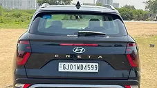 Used Hyundai Creta S 1.5 Petrol [2020-2022] in Ahmedabad