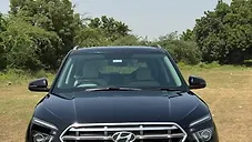Used Hyundai Creta S 1.5 Petrol [2020-2022] in Ahmedabad