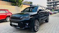 Used Maruti Suzuki Vitara Brezza ZXi S-CNG in Guwahati