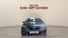 Used Honda Jazz VX in Mumbai