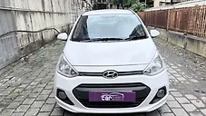 Used Hyundai Grand i10 Asta AT 1.2 Kappa VTVT [2013-2016] in Mumbai