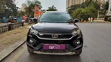 Used Tata Nexon XZA Plus (O) Diesel Dark Edition in Mumbai