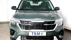 Used Kia Seltos HTK 1.5 Petrol MT in Chennai