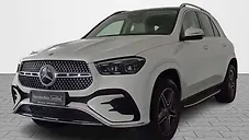 Used Mercedes-Benz GLE 450 4MATIC LWB in Delhi