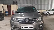 Used Renault Kwid 1.0 RXT AMT Opt in Chennai