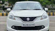 Used Maruti Suzuki Baleno Delta 1.2 in Nagpur