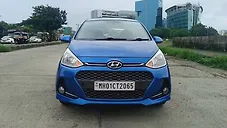 Used Hyundai Grand i10 Sportz 1.2 Kappa VTVT [2016-2017] in Mumbai