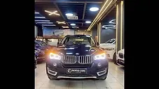 Used BMW X5 xDrive30d Pure Experience (7 Seater) in Thane